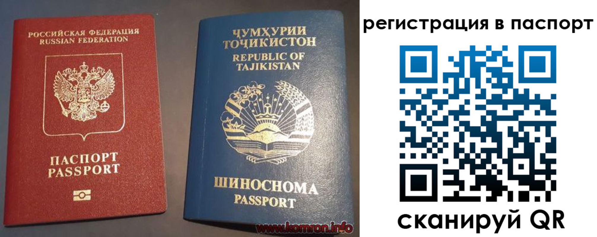 прописка в квартире в Поронайске